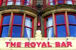 Отель The Royal Hotel