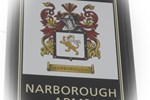 Отель Narborough Arms