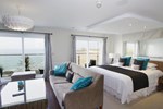 Fistral Beach Hotel and Spa