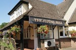 Отель The Flying Bull Inn