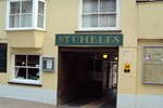 Мини-отель Stumbles Restaurant with Rooms
