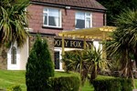 Отель The Snooty Fox Country Inn