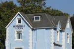 Мини-отель Ferndale Lodge
