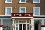 Отель The Royal Hotel