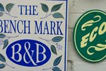 The Benchmark B&B
