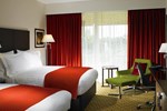 Отель Lingfield Park Marriott Hotel & Country Club