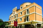 Отель Hotel Villa Cittar