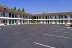 Best Western Santa Clara Inn