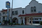 Отель Best Western Pasadena Royale