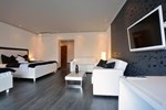 Апартаменты The Suites - Small Luxury Living