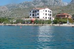 Отель Pansion Croatia