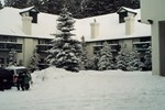 Отель Best Western Plus Big Bear Chateau