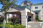 Best Western Vineyard Inn