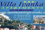 Apartments Villa Ivanka