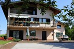 Apartments Strmac