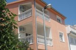 Apartments Ante