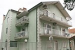 Апартаменты Apartments Vukšić Zablaće