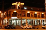 Отель Hotel Xe-Mar
