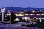 Best Western Foothills Motor Inn