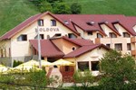 Гостевой дом Pensiunea Moldova