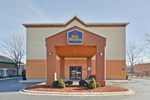 Best Western Des Plaines at O'Hare