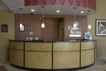 Отель Comfort Suites Salem