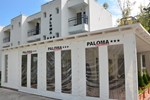 Гостевой дом Vila Paloma Residence Mamaia
