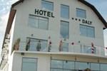 Отель Hotel Daly