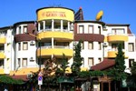 Отель Gerdjika Hotel