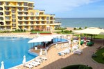 Апартаменты Apartments in Grand Midia Aheloy Palace
