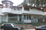 Гостевой дом Guest House Cheshmeto