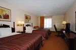 Отель Best Western Denham Springs Inn