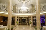 Отель Hotel & SPA Diamant Residence- All Inclusive