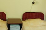 Davidovi Relax Guest Rooms