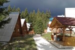 Отель Romantika Forest Holiday Village