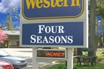 Отель Best Western Four Seasons