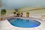 Отель Best Western of Birch Run/Frankenmuth