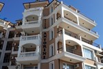 Апартаменты Villa Antorini Apartments