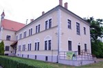 Гостевой дом Koleje Zamecek