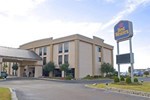 Отель Best Western Tunica Resort