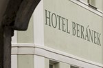 Отель Hotel Beránek