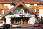 Отель Hotel Prosper