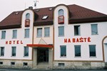 Отель Hotel Na Baste