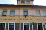 Гостевой дом Pension Kozel