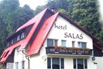 Отель Hotel Salaš