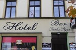 Отель Hotel Brušperk