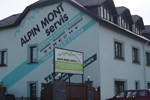 Гостевой дом Alpin Mont Servis
