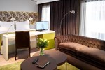 Hotel UNIC Prague