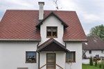 Holiday Home Pelešany