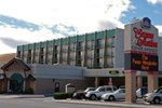 Отель Best Western Carson Station Hotel/Casino